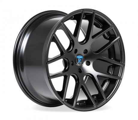 R&B WHEELS 26
