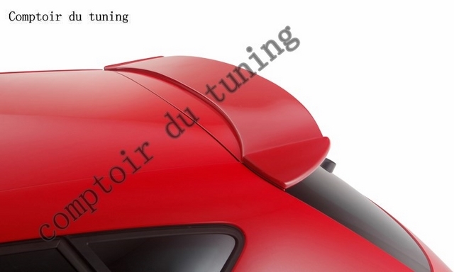 Aileron de toit Seat Leon 5F 5-portes (not SC, ST)