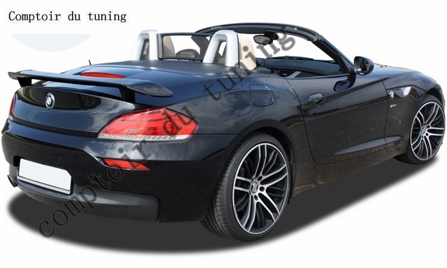 Aileron arrière BMW Z4 E89 (all models)