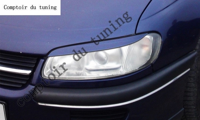 Couvercles de phares OPEL Omega B -1999
