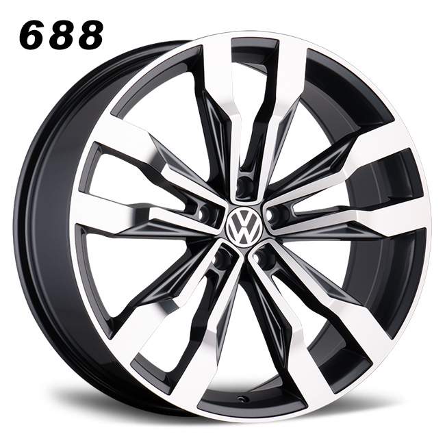 Jante alu RP Design 688