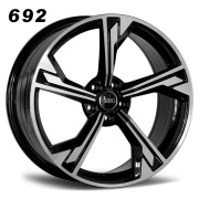 Jante alu RP Design 692
