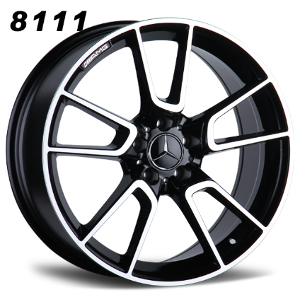 Jante alu RP Design 8111