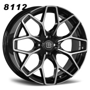 Jante alu RP Design 8112