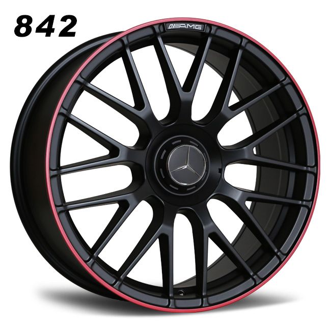 Jante alu RP Design 842-RL