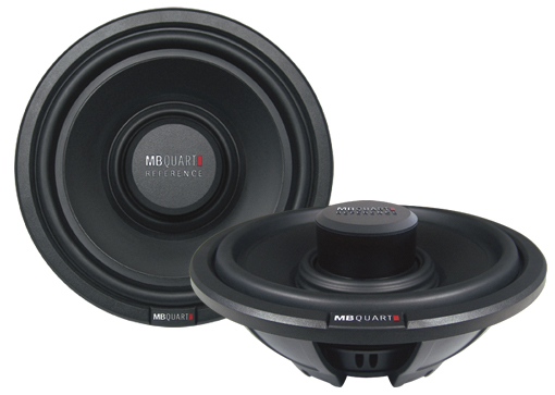 Subwoofer 30 cm Subwoofer 30 cm