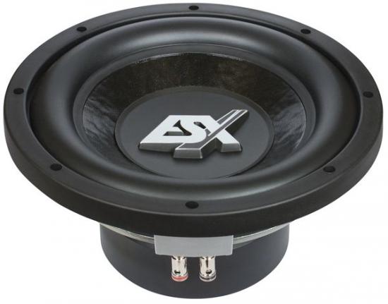 Subwoofer 25 cm Subwoofer 25 cm