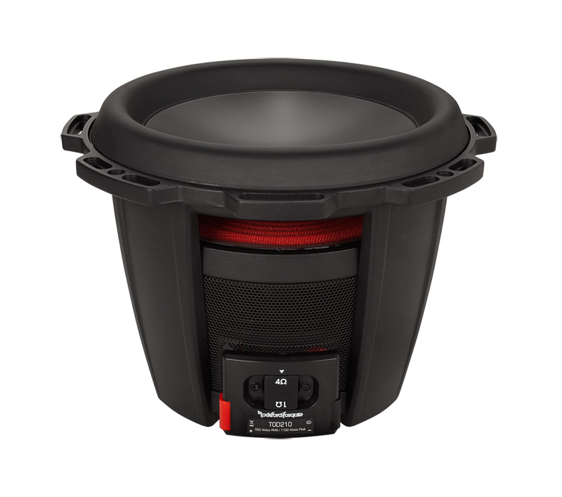 Subwoofer 25 cm Subwoofer 25 cm