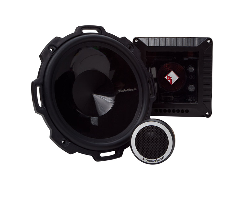 HP coaxial 16,5 cm HP coaxial 16,5 cm