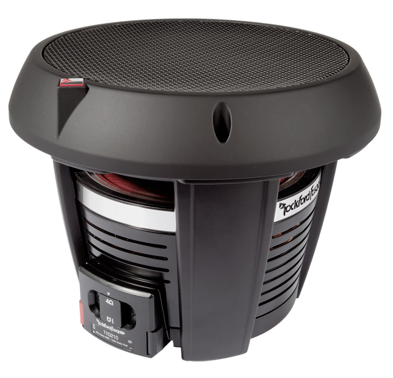 Subwoofer 25 cm Subwoofer 25 cm