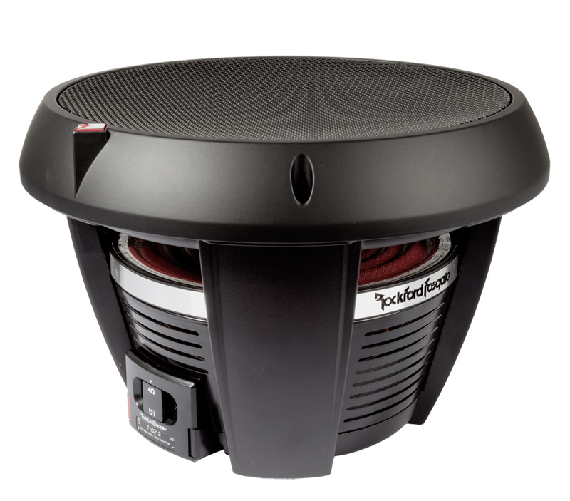 Subwoofer 30 cm Subwoofer 30 cm