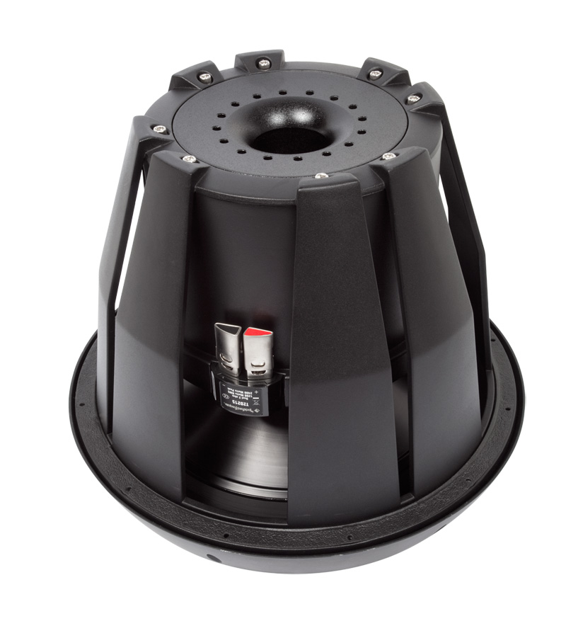 Subwoofer 38 cm