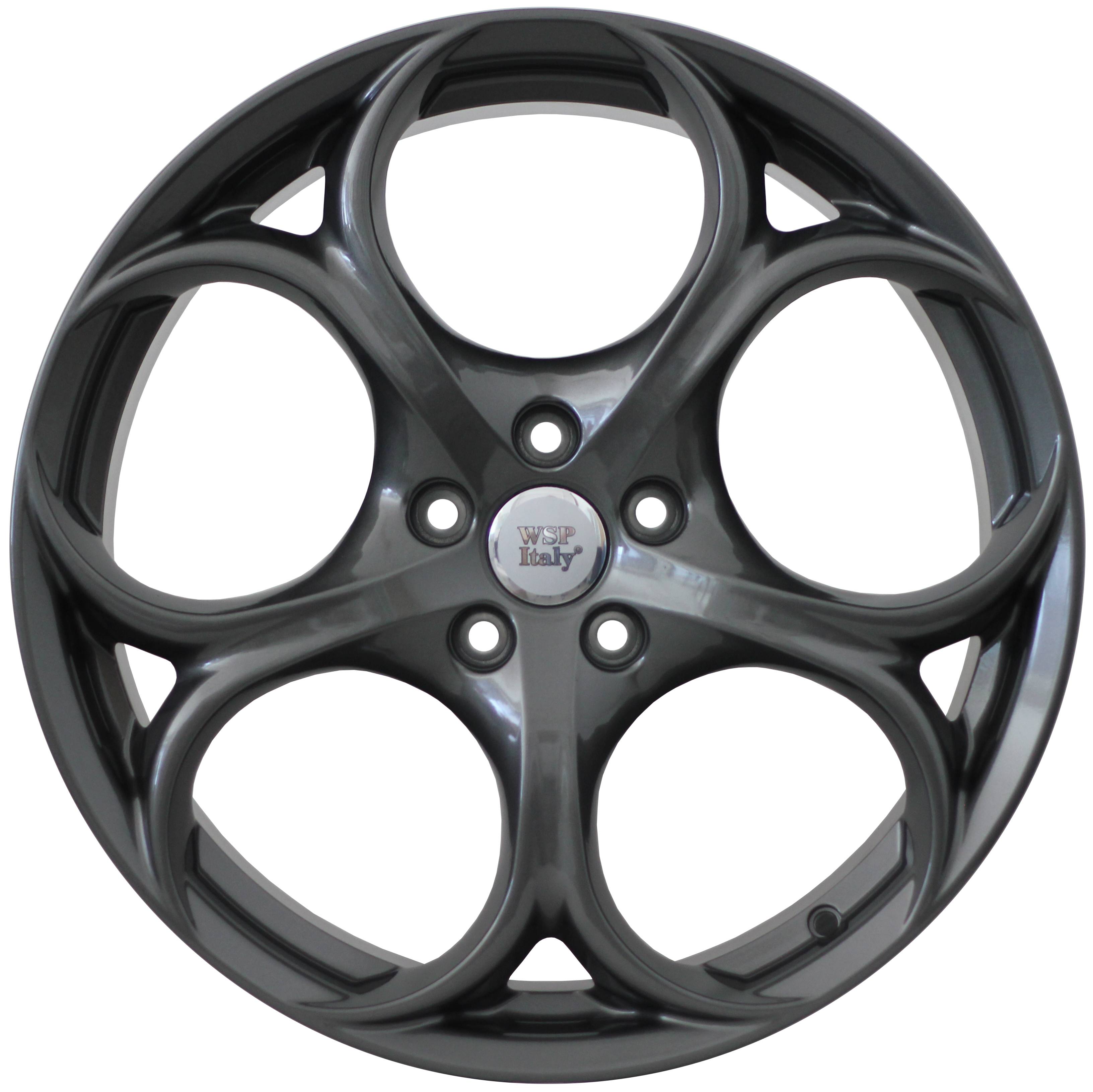 Jante alu WSP FEDRO[8.0x19.0] ET: 33 -5x110 -