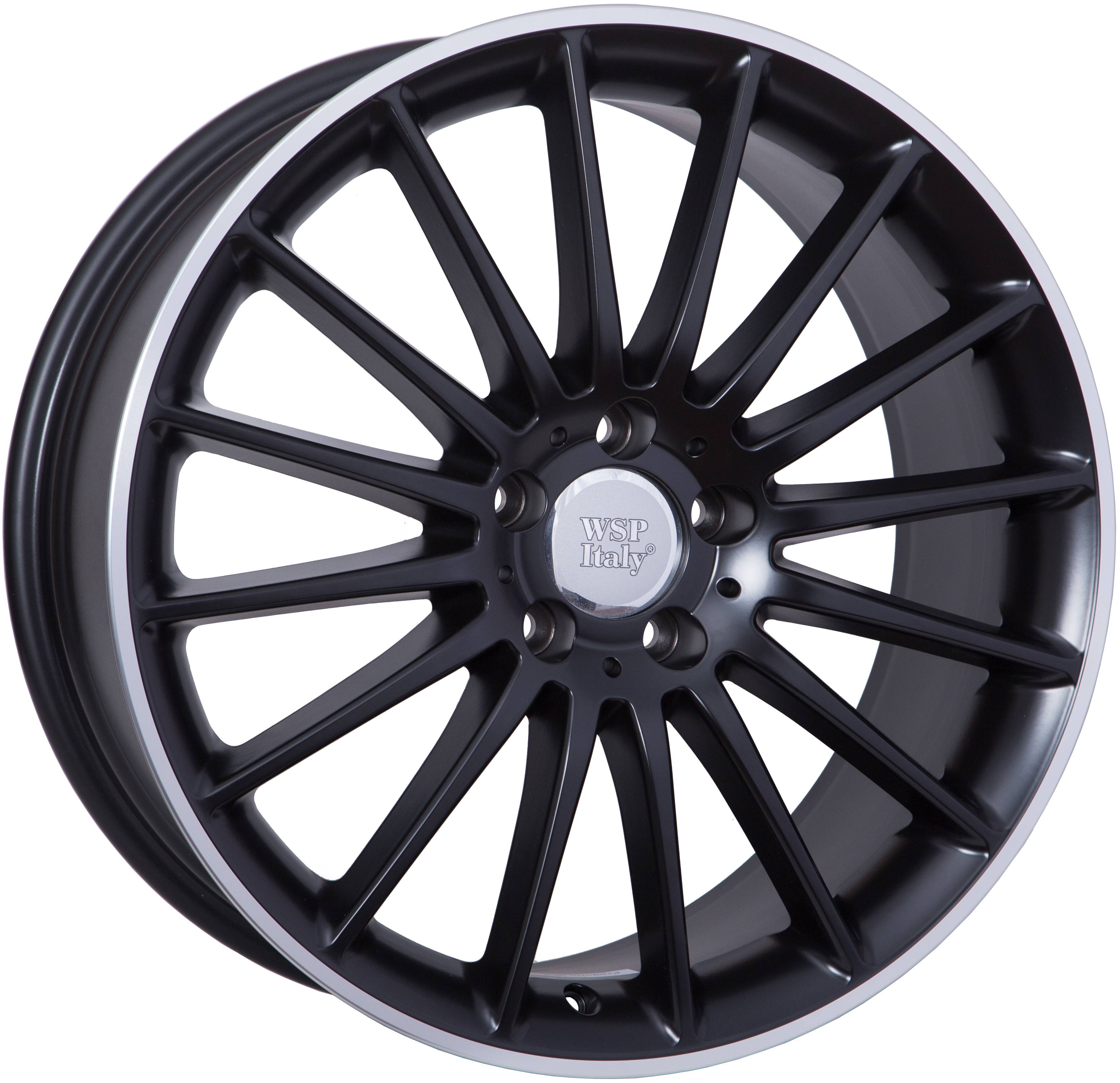 Jante alu WSP SHANGHAI[9.0x19.0] ET: 54 -5x112                         -