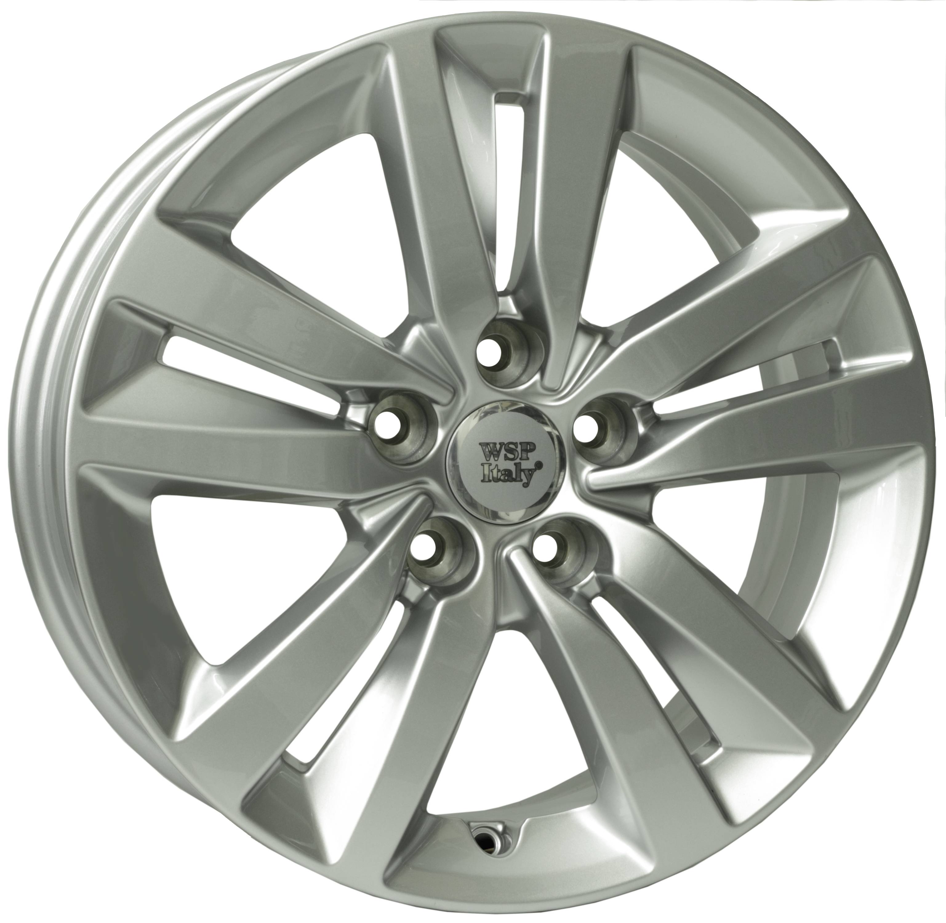 Jante alu WSP LIONE[7.0x16.0] ET: 44 -5x108                         -