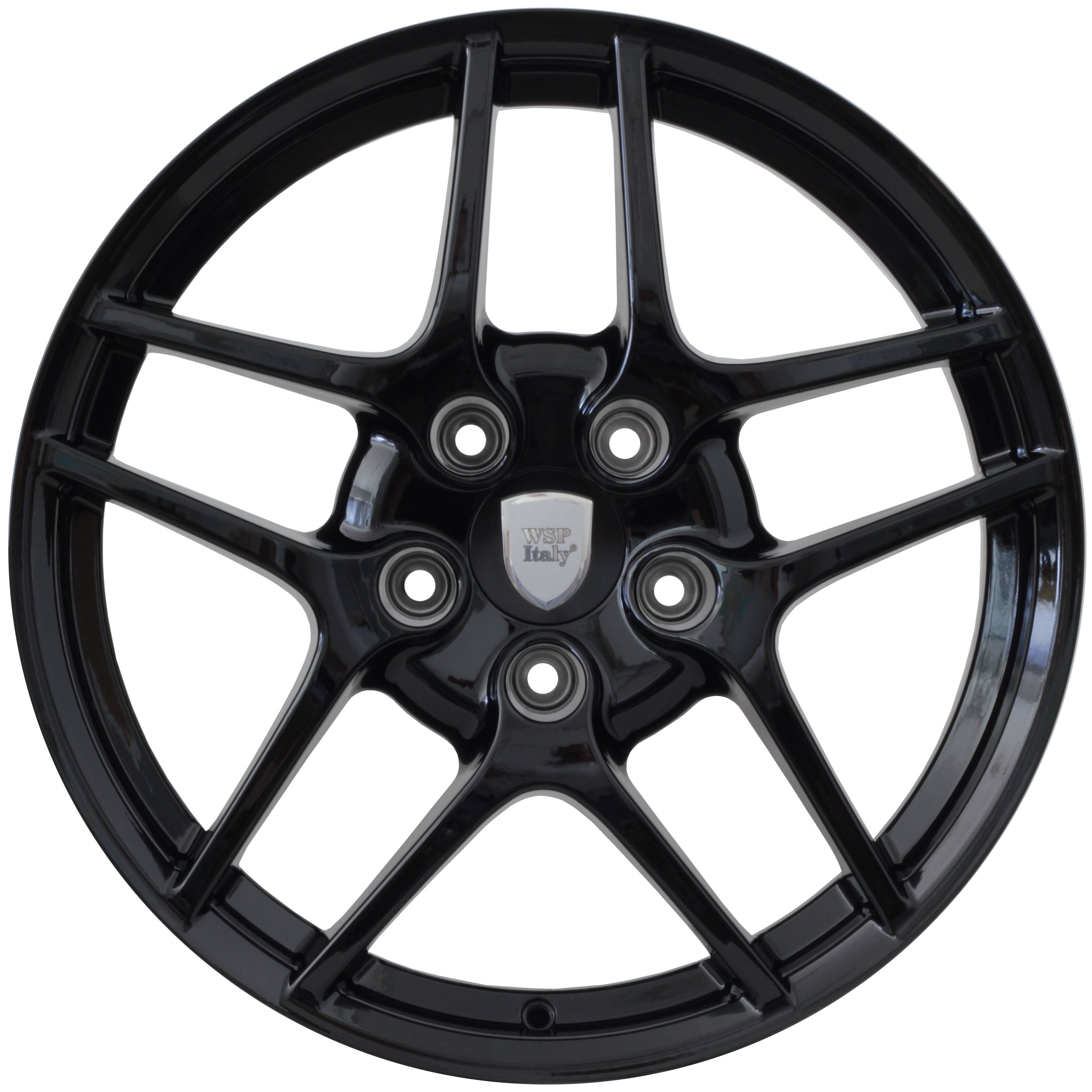 Jante alu WSP HELIOS[8.0x19.0] ET: 57 -5x130 -