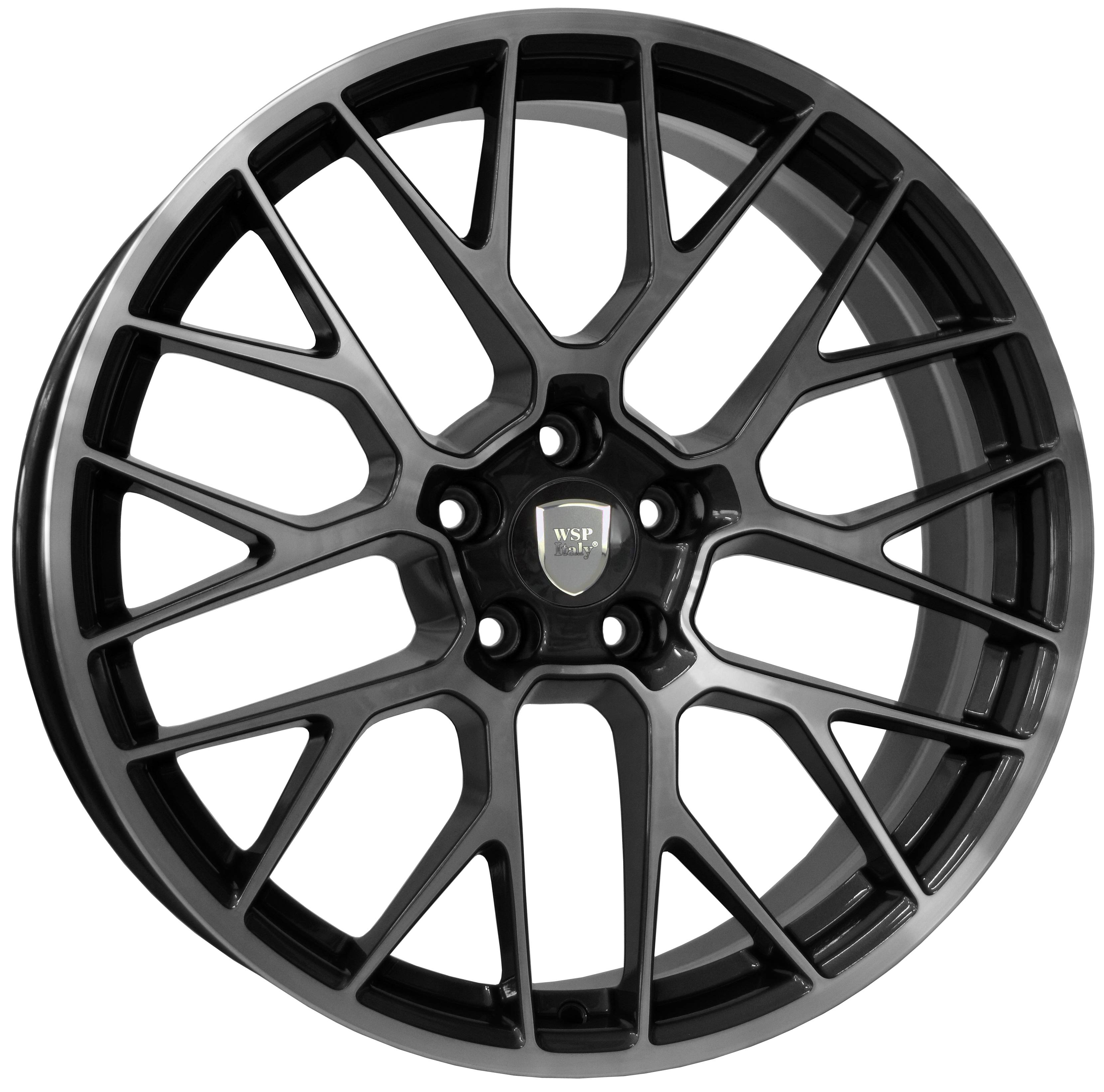 Jante alu WSP FUJI[9.0x20.0] ET: 26 -5x112                         -
