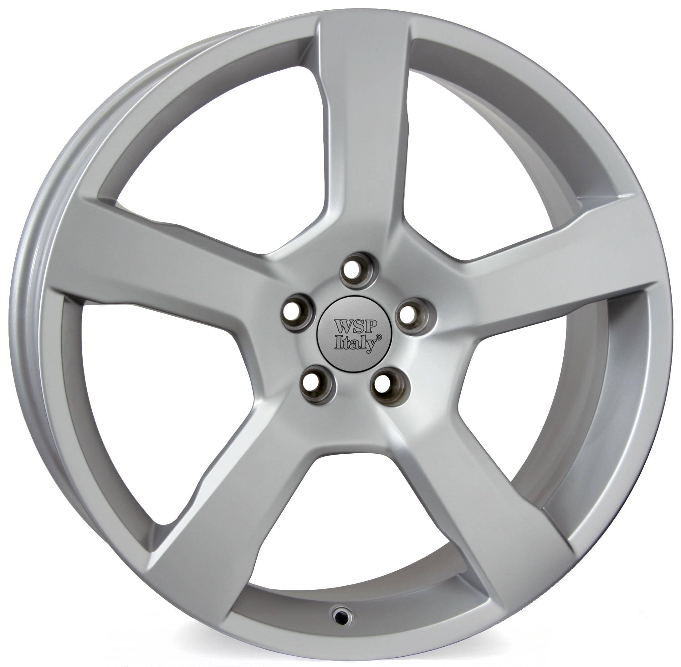 Jante alu WSP BALTICA[7.0x17.0] ET: 50 -5x108                         -
