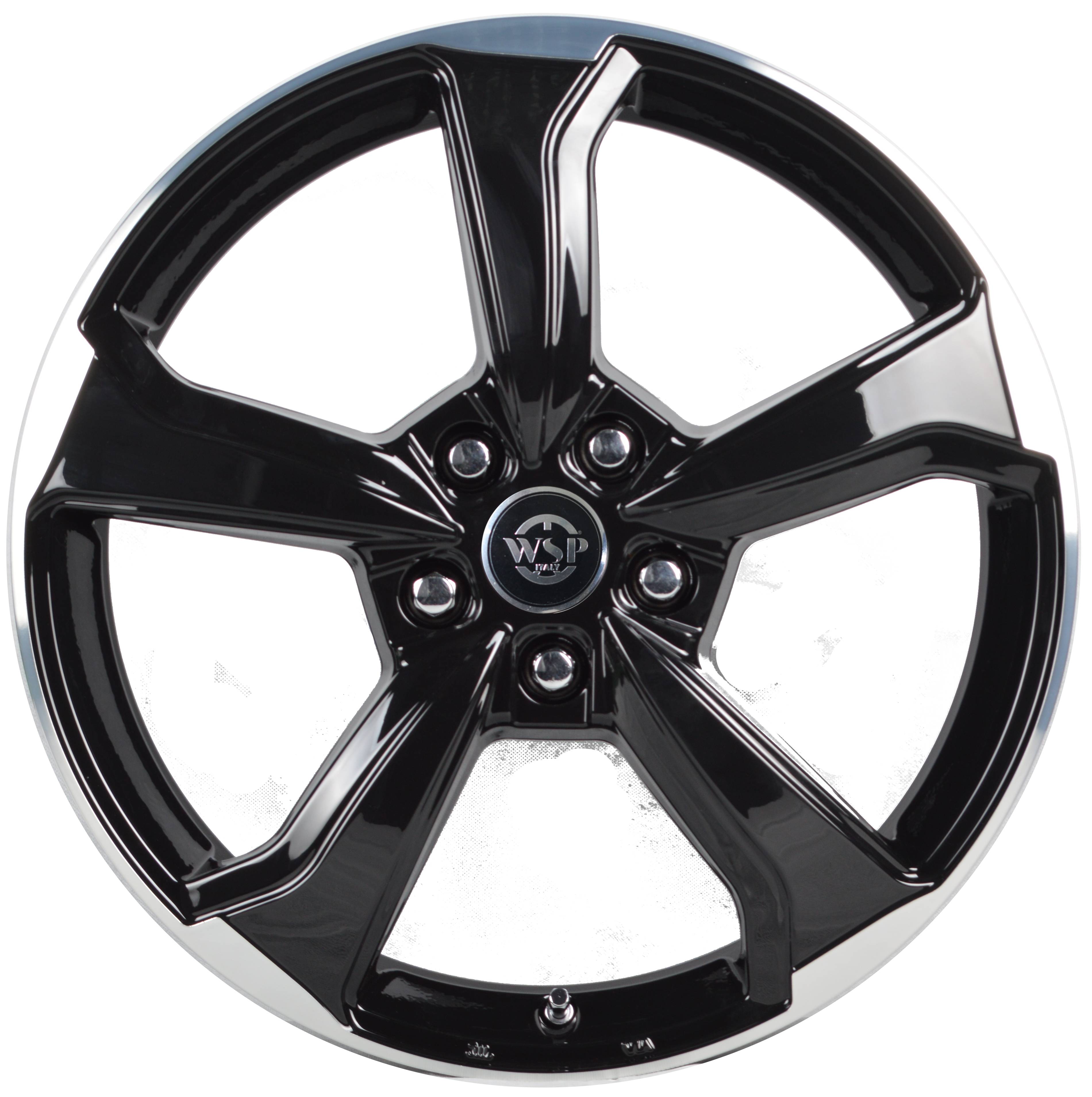 Jante alu WSP FORMENTERA[8.0x18.0] ET: 41 -5x112                         -