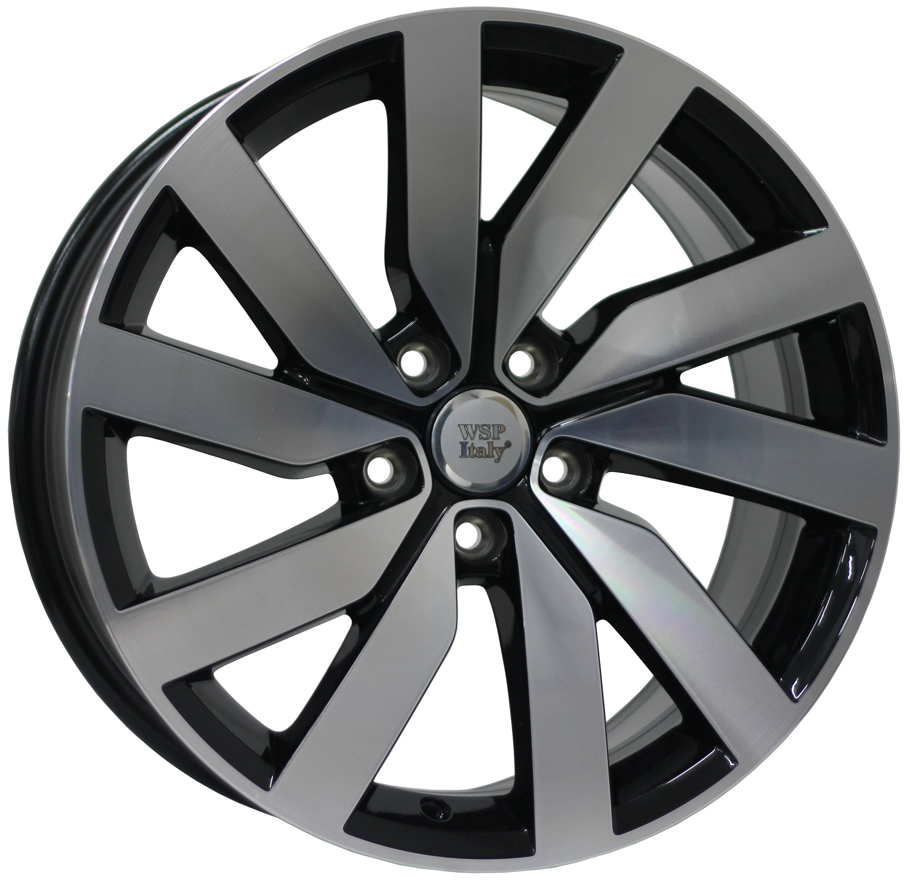 Jante alu WSP CHEOPE[8.0x18.0] ET: 44 -5x112                         -