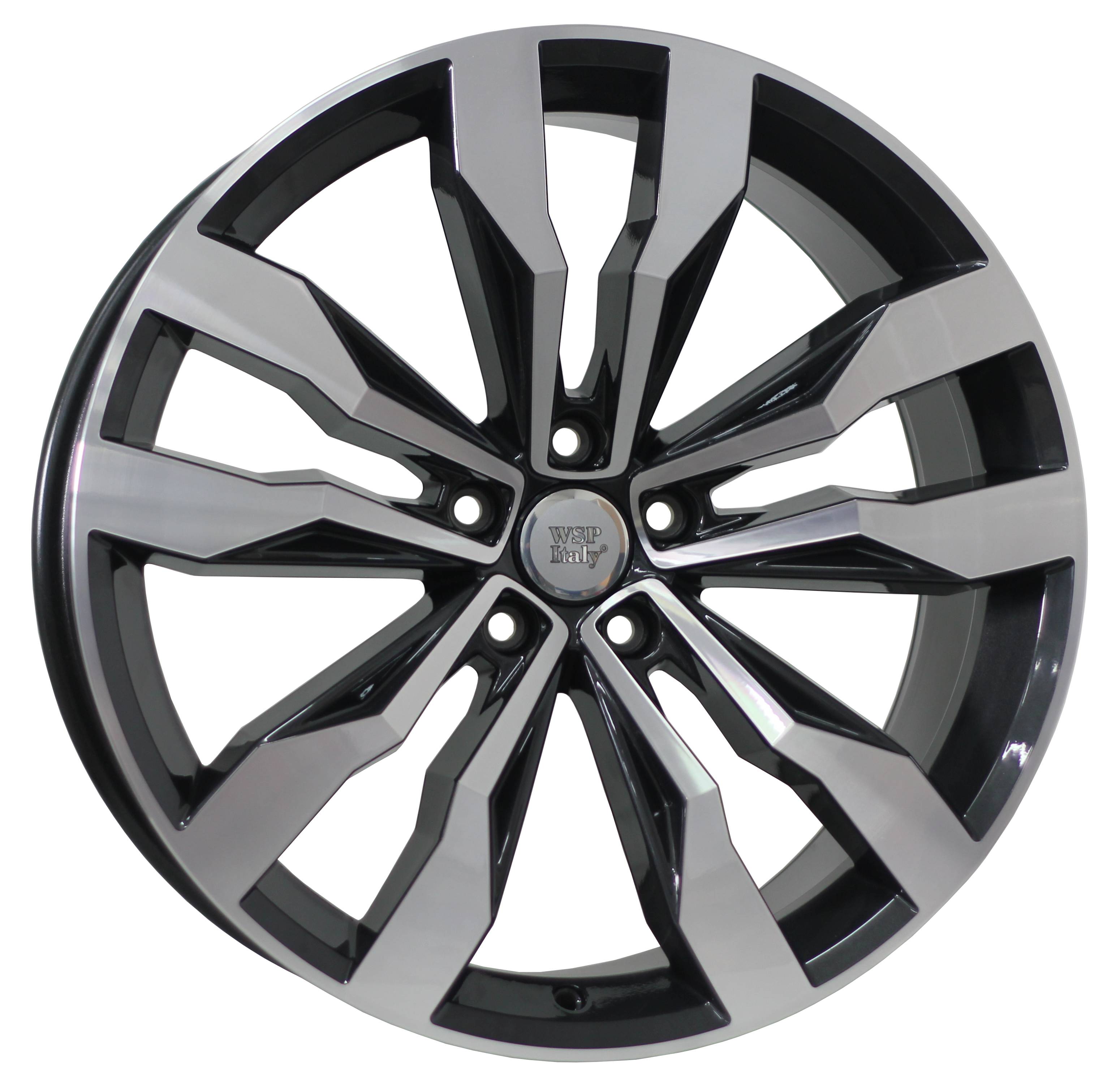 Jante alu WSP COBRA[8.0x19.0] ET: 47 -5x112                         -