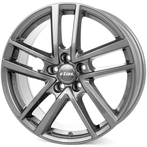 Demon Wheels Eurosport TUV Astorga Graphite