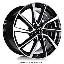 Gianelli AC-518 RD1 HYPER SILVER