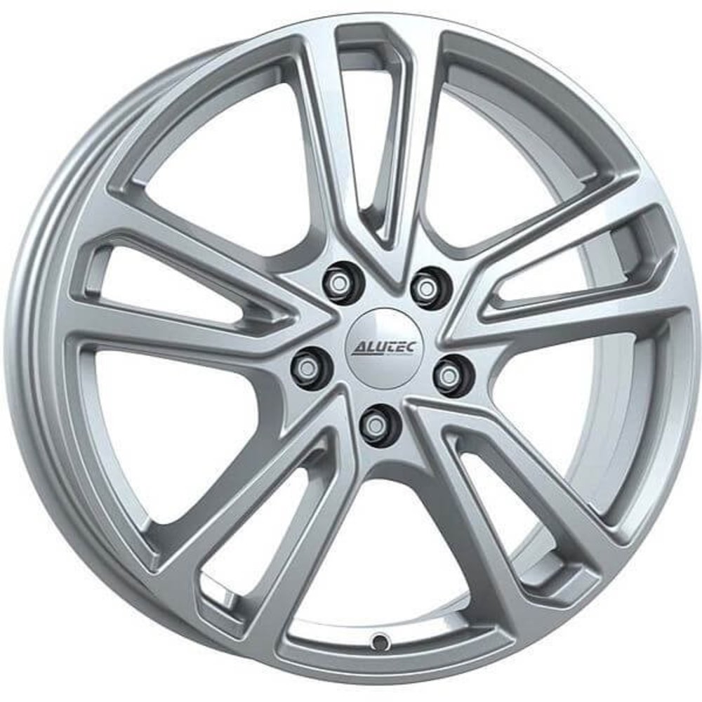 ALUTEC Tormenta Polar Silver