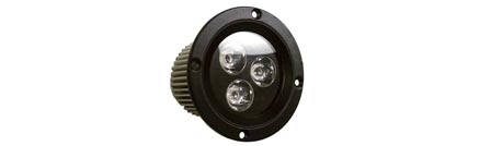 Jantes alu Hauts Parleurs marine CM1625