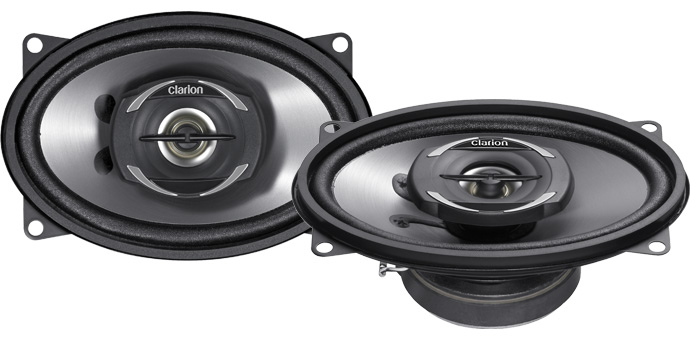 Jantes alu Haut parleurs 400 W SRE2032R