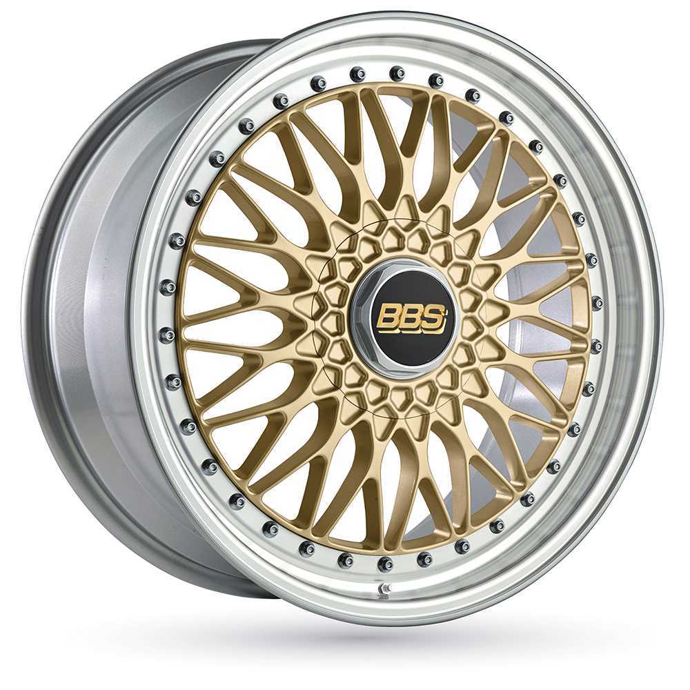 BBS Super RS OR