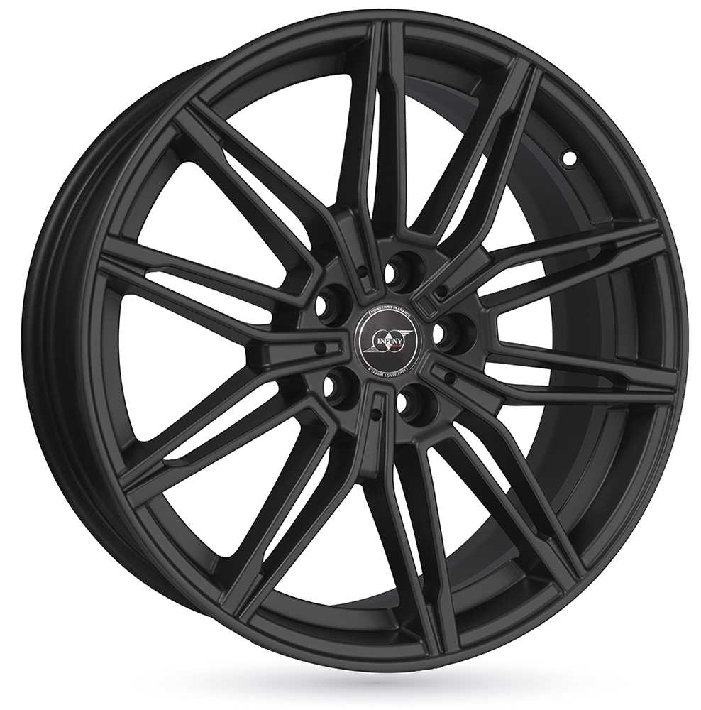 INFINY INDIVIDUAL WELT LIGHT NOIR BRILLANT 