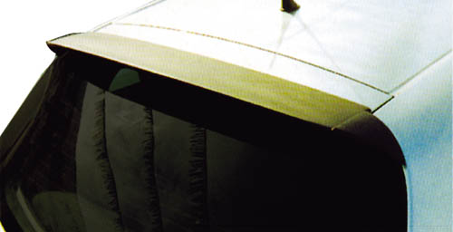 AILERON AL 147 avec led