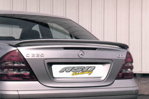 AILERON ME CLASS C W203 NM