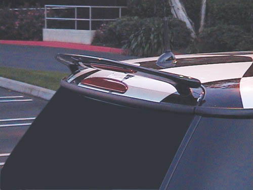 AILERON MINI ONE