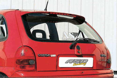 AILERON OP CORSA B 3P