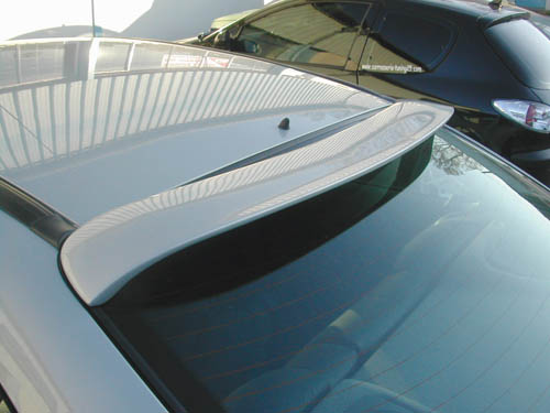 AILERON RE MEGANE COUPE
