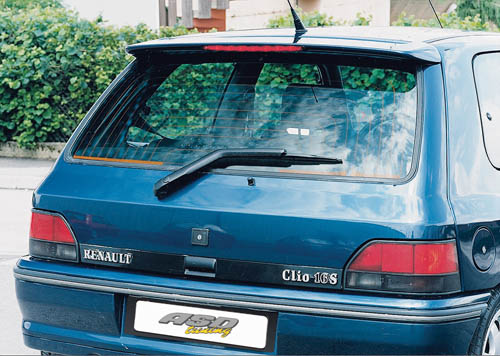 AILERON RE CLIO I LED