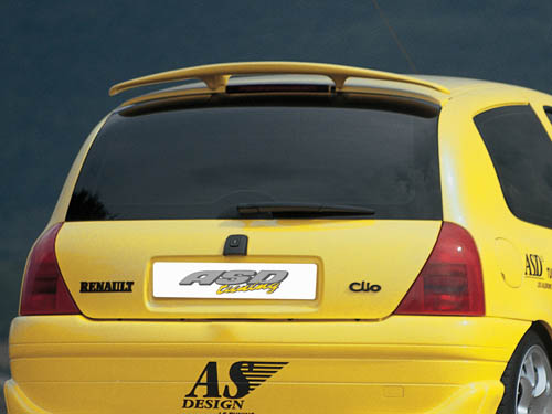AILERON RE CLIO II 98