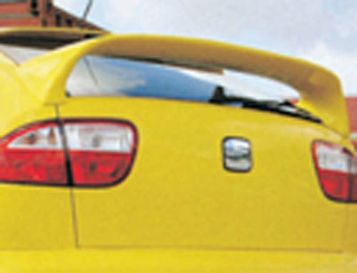 AILERON SE LEON EVOLUTION