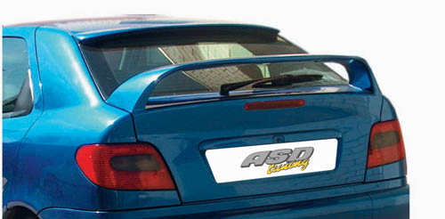 AILERON SE CORDOBA EVOLUTION