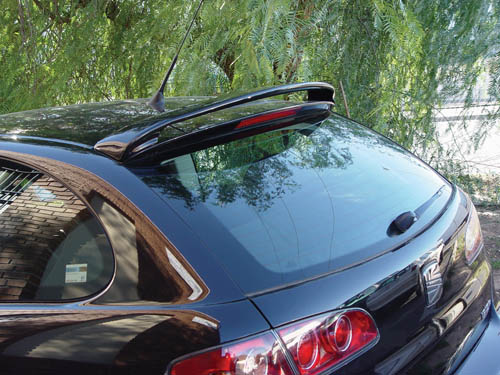 AILERON SE IBIZA 2002