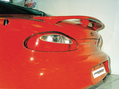AILERON HY COUPE 97/2002