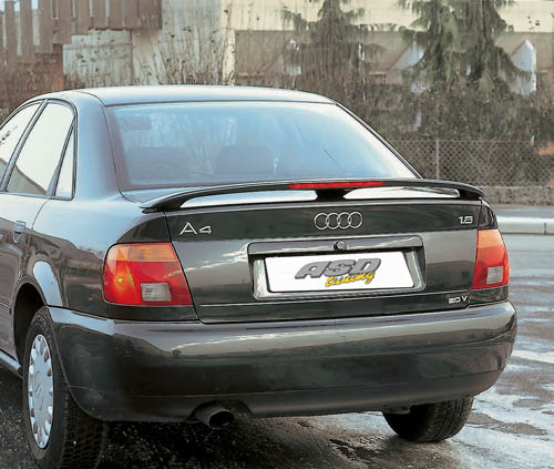 AILERON AU A4 FEU LED AV. 2001