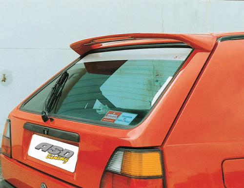AILERON VW GOLF II