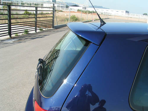 AILERON VW GOLF IV