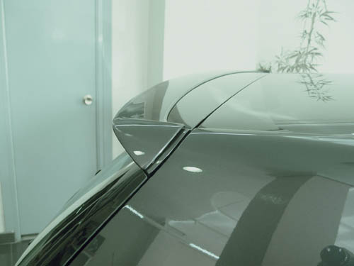 AILERON VW GOLF V