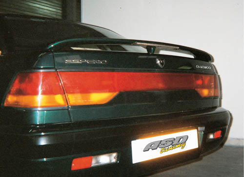 AILERON DAE ESPERO LED