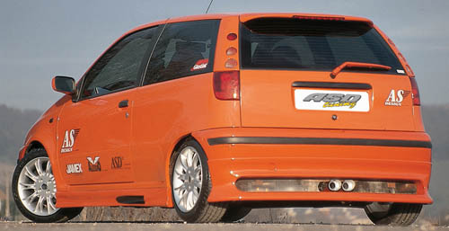 AILERON FI PUNTO