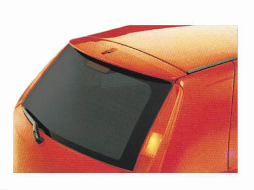 AILERON FI PUNTO 00>... 5p. avec led